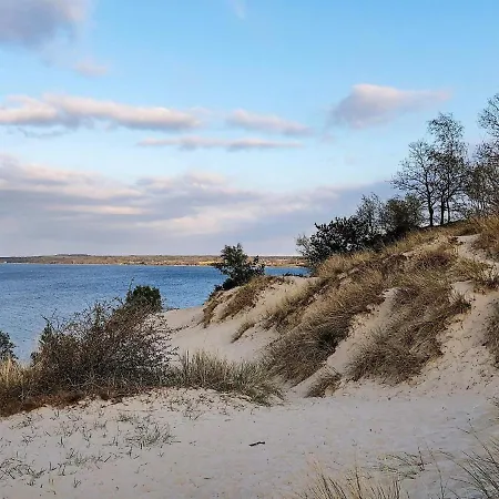Three-bedroom Holiday In Borkop 9 * Egeskov (Syddanmark)