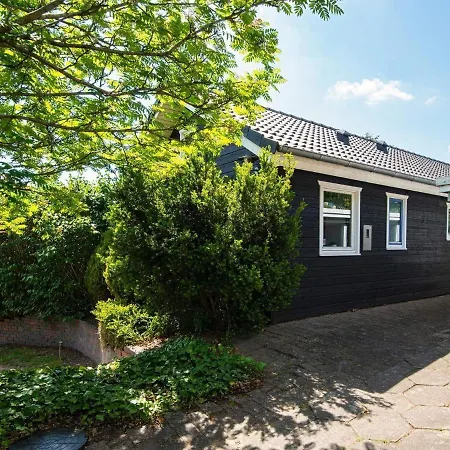 Three-bedroom Holiday In Borkop 9 Egeskov (Syddanmark)